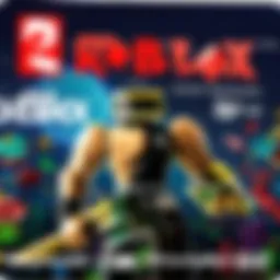 The Value of a 2000 Roblox Gift Card: Exploring Its Impact on Gameplay Introduction