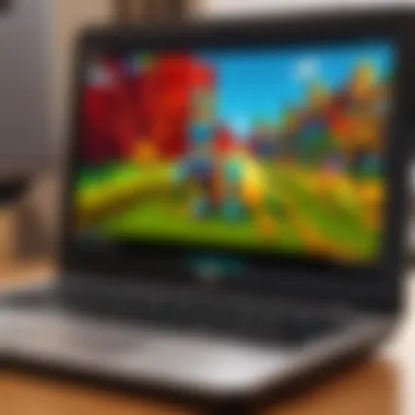 Exploring Chromebook Sound Settings Sound settings on a Chromebook interface