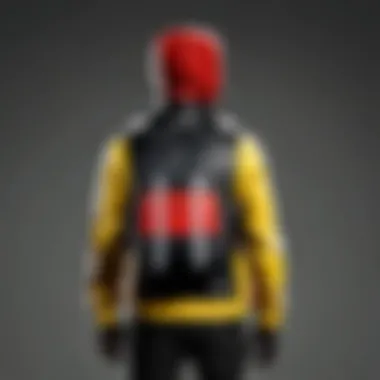 Digital Worlds: Artistic Influence of Twenty One Pilots Artistic expression of Twenty One Pilots represented in game worlds