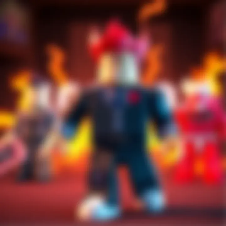 Types of Roblox iTunes Gift Cards Chart illustrating the different types of Roblox iTunes gift cards available