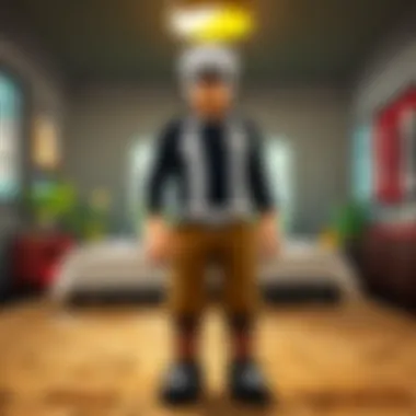 Navigating Parental Controls in the Roblox Landscape Overview of parental controls in digital gaming