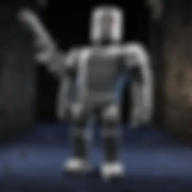 Understanding Digital Safety in Unblocked Roblox Safety measures for players in unblocked environments