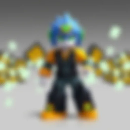 Understanding 700 Robux: Strategies and Implications Introduction