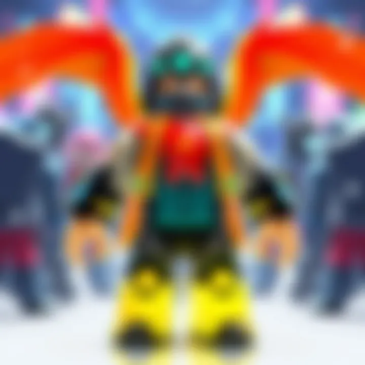 Notable Understanding 700 Robux: Strategies and Implications