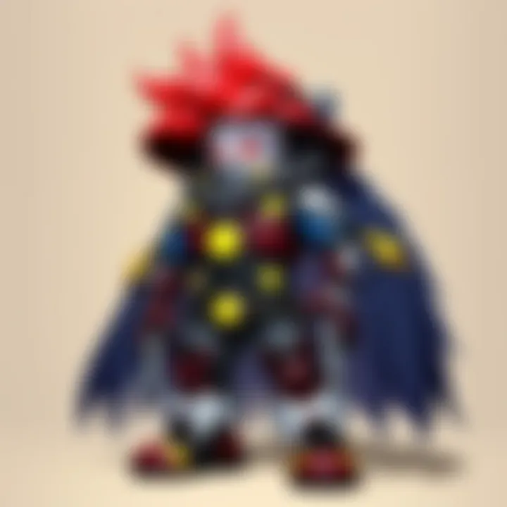 Understanding 700 Robux: Strategies and Implications Summary
