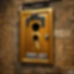 Secure Password Creation