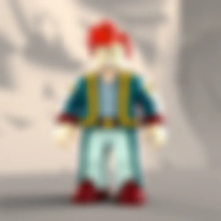 Understanding Account Verification in Roblox Summary