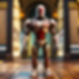 Understanding the architecture of mobile email applications