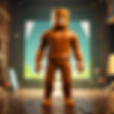 Engaging Ads in Roblox Engaging ad examples tailored for the Roblox community