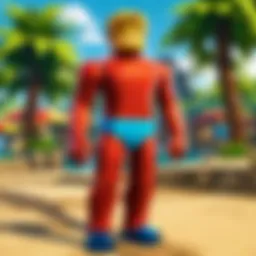 Overview of Roblox Parent Mode settings
