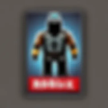 Common Myths about Roblox Cards Illustration addressing common myths about Roblox cards