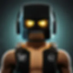 Roblox coding interface showcasing script editing tools