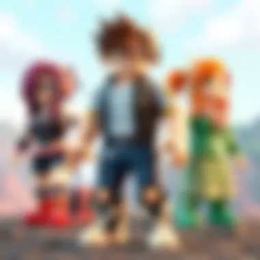 Understanding Roblox Costs: A Comprehensive Exploration Summary Understanding Roblox Costs: A Comprehensive Exploration Summary