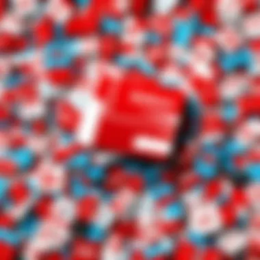 Impact of Gift Cards on Roblox Developers Infographic detailing the impact of gift cards on Roblox developers