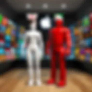 Parental Guidance in Digital Transactions Parents managing digital purchases with Apple gift cards