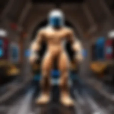 The Importance of Creative Engagement in Roblox Creative engagement in the Roblox community