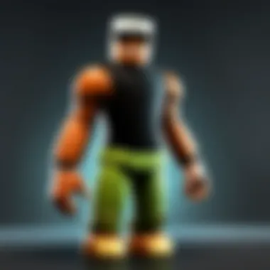 Legitimate Methods for Acquiring Robux Overview of legitimate Robux acquisition methods