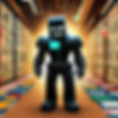 Exploring the Market Dynamics of Robux Codes Market dynamics of Robux codes