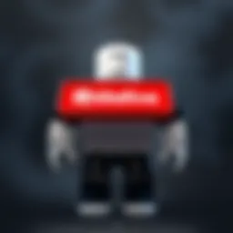 Understanding the Chat Block in Roblox Introduction