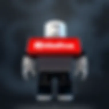 Understanding the Chat Block in Roblox Introduction