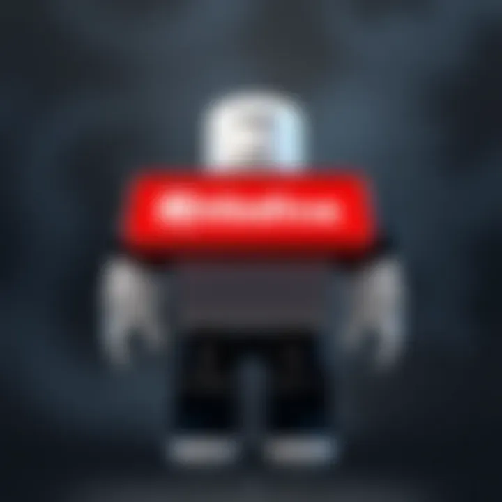Understanding the Chat Block in Roblox Introduction