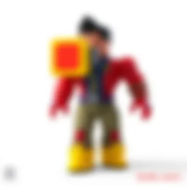 Notable Understanding the Chat Block in Roblox