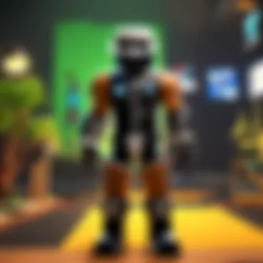 Roblox Development Ecosystem Insights Roblox development ecosystem insights