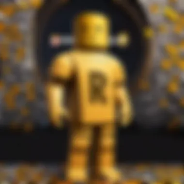Exploring Digital Currency in Roblox Digital currency transactions in gaming