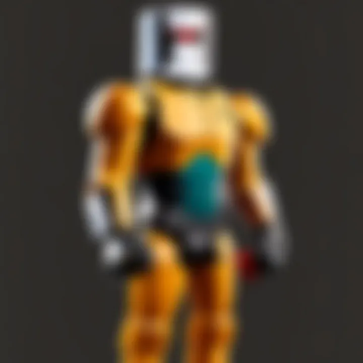 User engagement and experience in Roblox