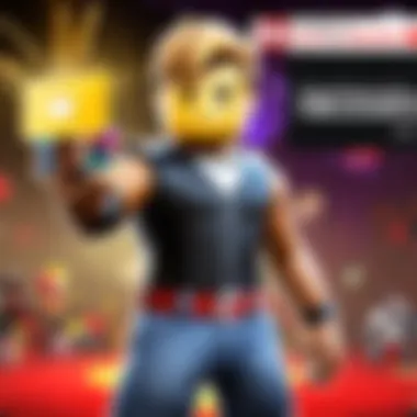 Parental controls and management features in the Roblox Gift Card App