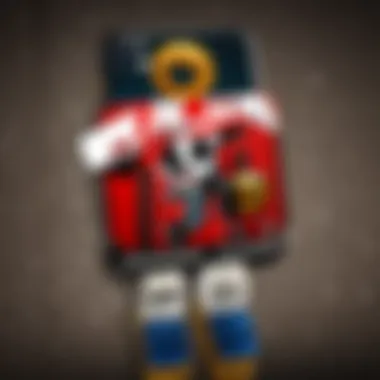 Secure transaction process within the Roblox Gift Card App