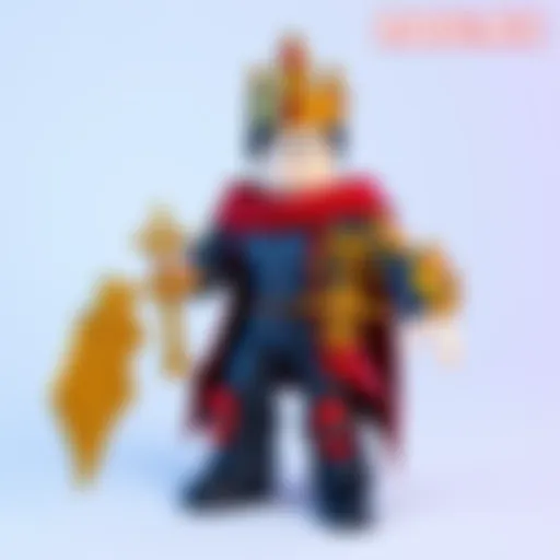 Understanding Trade Mechanics in Roblox: A Comprehensive Guide Introduction