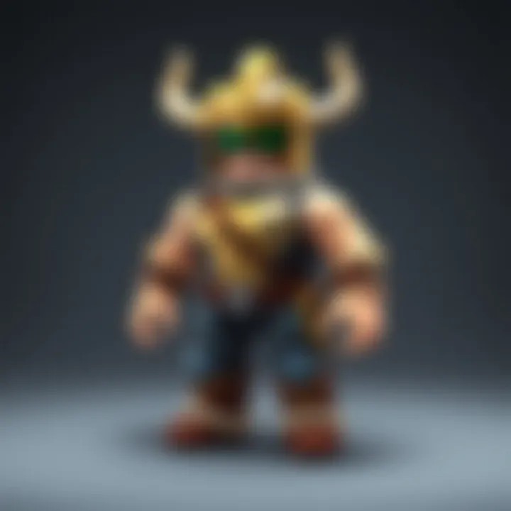 Notable Understanding Trade Mechanics in Roblox: A Comprehensive Guide