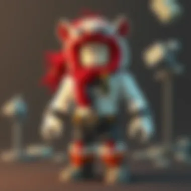 Ethical considerations for Robux