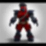 Robux acquisition strategies