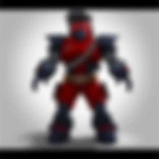 Effective Strategies for Earning Robux in Roblox Robux acquisition strategies