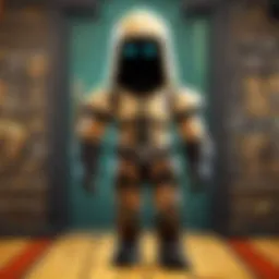 Roblox password update interface showcasing security features