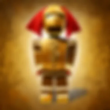 In-Game Currency in Roblox In-game currency representation in Roblox