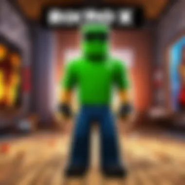 Understanding Robux in Roblox Robux currency in Roblox