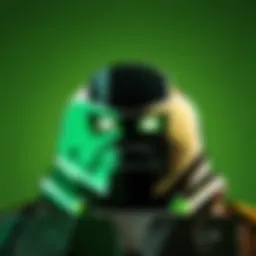 Visual representation of Xbox gift cards